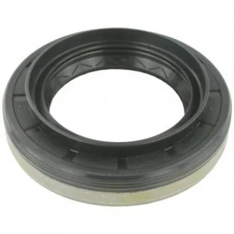 САЛЬНИК ПРИВОДА 35X55X10X14 FEBEST 95JEY-35551014C