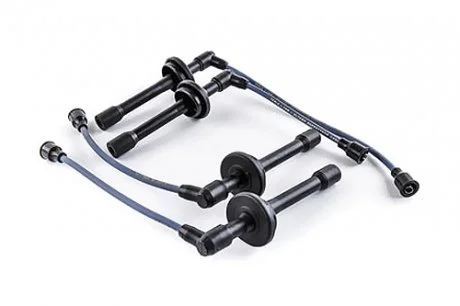 Кабель запалювання к-кт Volga 16V TESLA T696H