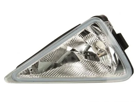 Фара противотум. лев. H/B [] DEPO 217-2035L-UE