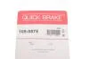 Комплект пружинок колодок стояночного гальма QUICK BRAKE 105-0875 (фото 6)