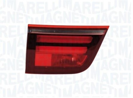 BW X5 10- Задние фонари пра MAGNETI MARELLI LLH481