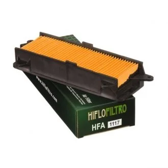Воздушный фильтр Honda Lead 110 `08- HIFLO HFA1117