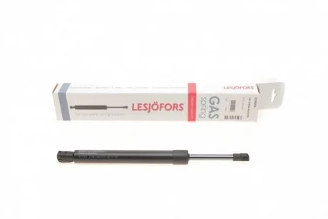 Амортизатор кришки багажника VW Jetta III 04-10 (седан) LESJOFORS 8195055