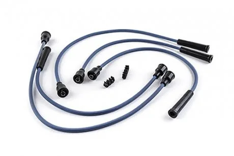 Кабель запалювання к-кт Lada 2101 TESLA T134H