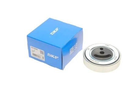 Натяжний ролик, поліклиновий ремінь SKF VKM 66000
