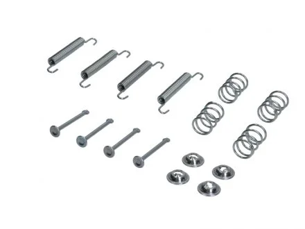 Гальмівні аксесуари (Монтажний комп-кт колодки) QB QUICK BRAKE 105-0791