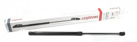 Амортизатор кришки багажника Skoda Octavia I 96-10 (нах.зад.частина) LESJOFORS 8185703