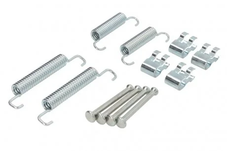 Гальмівні аксесуари (Монтажний комп-кт колодки) QB QUICK BRAKE 105-0839