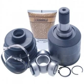 ШРУС ВНУТРЕННИЙ ЛЕВЫЙ 26X41X27 FEBEST 1211-SANFELH