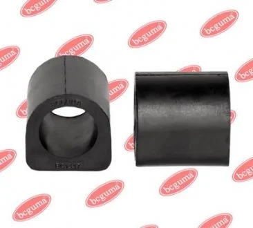 Подушка (втулка) заднего стабилизатора BCGUMA BC GUMA 1317