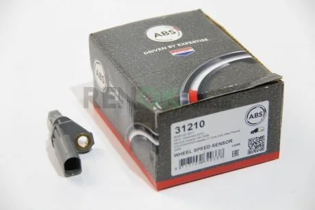 Датчик АБС SEAT,VOLKSWAGEN,AUDI,SKODA (ABS) A.B.S. 31210