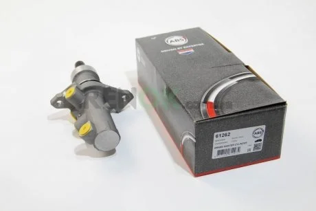 Гальмівний циліндр головний W906/Crafter 06- A.B.S. A.B.S. 61262