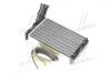 Радиатор отопителя CITR ZX/XANTIA / PEUG 306 (Ava) AVA COOLING CN6055 (фото 4)
