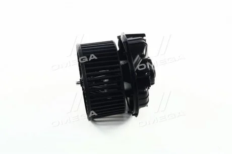 Вентилятор обігрівача салону Nissan Micra 03> Note 06> AC+/- AVA AVA COOLING DN8383