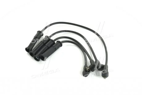 Високовольтні дроти Renault Megane, Logan BERU ZEF1128