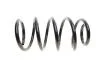 Пружина (передняя) VW T5/T6 1.9-2.5TDI/3.2 V6 03- (B3) BILSTEIN 37-272302 (фото 4)