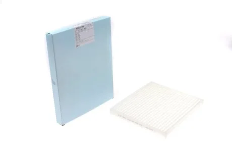 Фільтр салону Ssangyong Korando 10- BLUE PRINT ADG02590