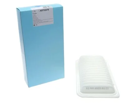 Фільтр повітряний Toyota Corolla 01-09 BLUE PRINT ADT32276