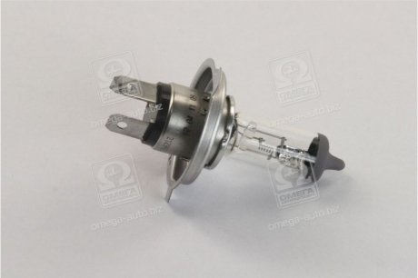 Автолампа H4 24V 75/70W P43t Trucklight Maxlife BOSCH 1 987 302 742