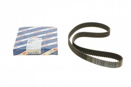 Ремінь ГРМ Audi A4/A6/VW Passat 1.8T 95-05 BOSCH 1 987 949 453