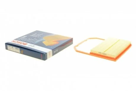 Фільтр повітряний VW Polo/Skoda Fabia 1.0 i/TSI 14-/Seat Ibiza 1.0 i/TSI 15- BOSCH F026400285