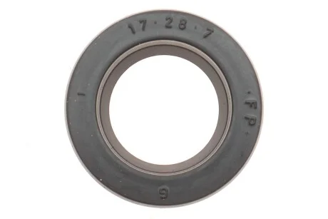 Сальник масляного насоса АКПП Mitsubishi Galant/Lancer 2.0 -97 (17x28x7) ELRING 050.300