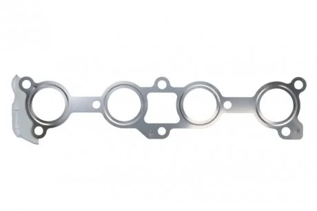 Прокладка колектора випускного Mazda 323 1.5 16V 94- ELRING 071.390