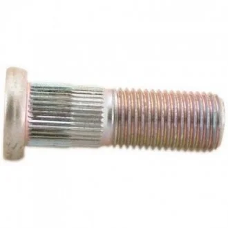 Болт крепления колеса SUZUKI, MAZDA (Пр-во) FEBEST 0784-001