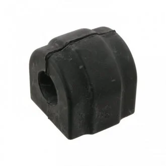 Втулка стабілізатора (переднього) BMW 3 (E46) 00-05 (d=24.6mm) FEBI BILSTEIN 32028