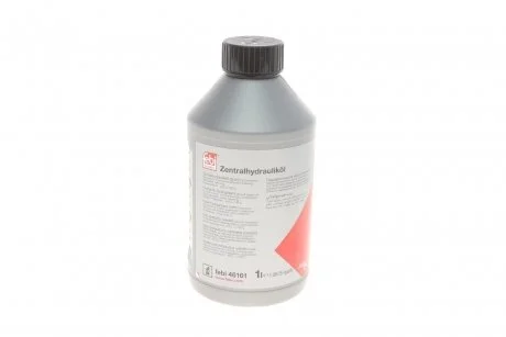 Рідина ГПК (зелена) (1л) FEBI BILSTEIN 46161