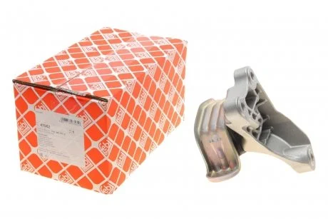 Кріплення коробки передач FEBI FEBI BILSTEIN 47562