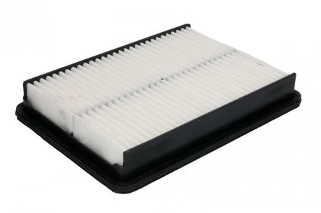 Фільтр повітряний Hyundai Santa Fe II 2.0/2.2CRDi 06- MAHLE / KNECHT LX2956