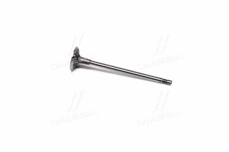 Клапан впускной IN RENAULT/OPEL/NISSAN (пр-во KS) KOLBENSCHMIDT 539020