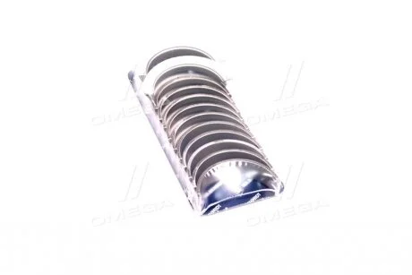 Вкладиші корінні 0,25 Audi 80/100 2.0-2.2 i/D 77-90 KOLBENSCHMIDT 87461610