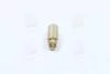 Направляющая клапана IN/EX M10/M30 (пр-во) Metelli 01-1913 (фото 4)