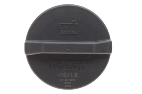 Кришка розширювального бачка охолоджуючої рідини MEYLE 014 238 0004