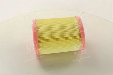 Фільтр повітряний 1.1/1.4i Berlingo/Partner 96-10.02 MFILTER A 396 M-FILTER A396