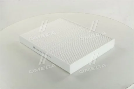 Фільтр салону T5 03-/Audi Q7/Touareg/Cayenne 02- MFILTER K 991 M-FILTER K991