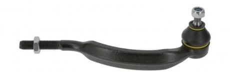 Рульовий наконечник прав CITROEN C6 PEUGEOT 407 1.6D-3.0D 03.04- MOOG PE-ES-3330