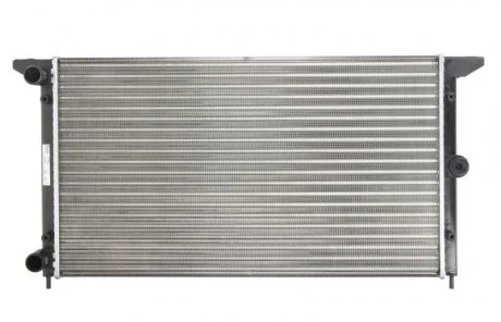 Радіатор FD GALAXY(95-)1.9 TDi(+)[OE 7211893] NISSENS 63991