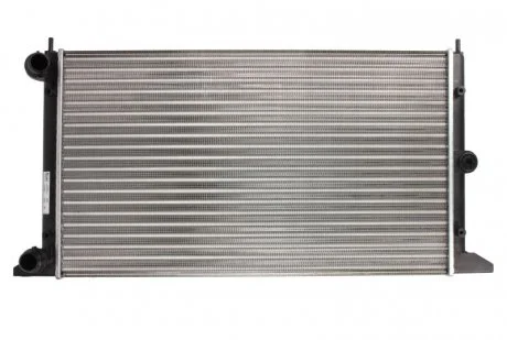 Радіатор FD GALAXY(00-)1.9 TDi(+)[OE 7M3.121.253 B] NISSENS 67304