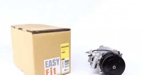 Компрессор кондиционера HONDA CR-V 02- NRF 32448