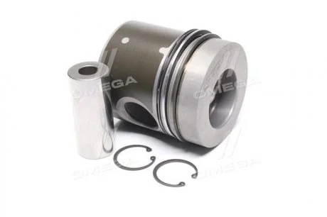 Поршень MB 98.00 OM364/OM366LA EURO1 NURAL 87-740007-20