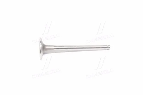 Клапан випускний DAEWOO LANOS(T100) A13SMS/A15SMS (вир-во PMC-ESSENCE) PARTS-MALL HCZC-007E