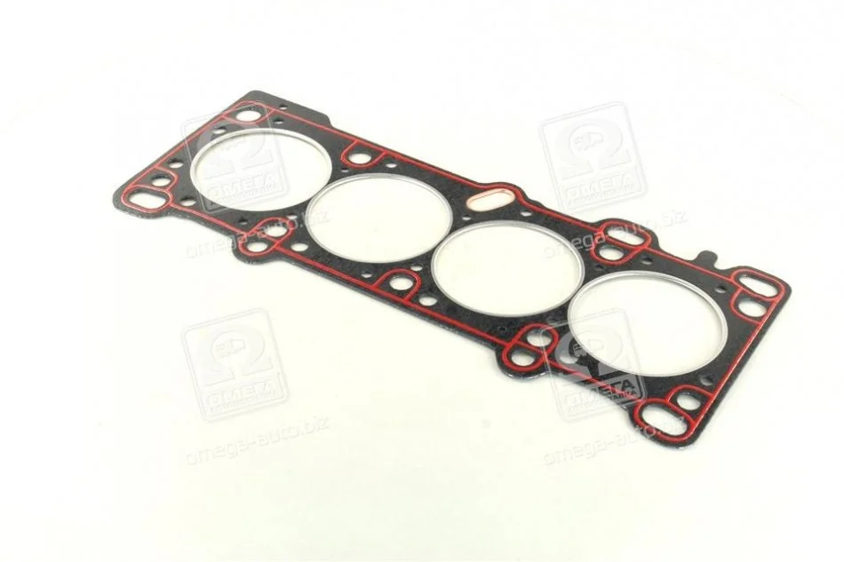 Прокладка головки блока KIA B5D (пр-во) PARTS-MALL PGB-N005 (фото 1)