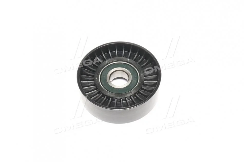 Ролик ременя DAEWOO 76.0 mm (вир-во, Korea) PARTS-MALL PSC-C003 (фото 1)