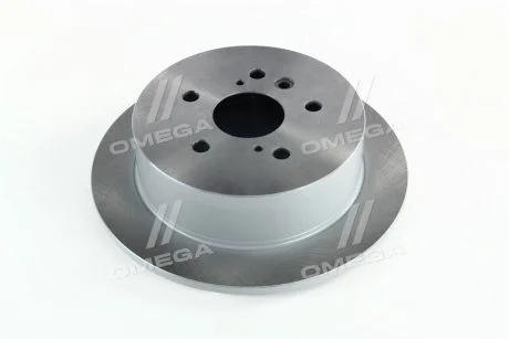 Диск тормозной LEXU RX 350 03- задн. REMSA 6911.00