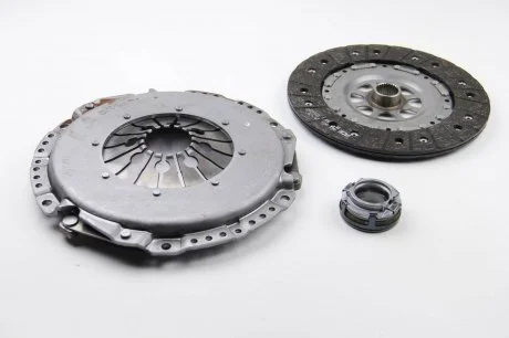 Комплект зчеплення MB SPRINTER SACHS 3000 725 001