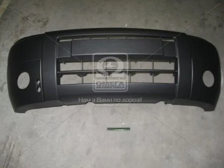 Бампер пер. CITROEN BERLINGO 02-07 (пр-во) TEMPEST 017 0118 900