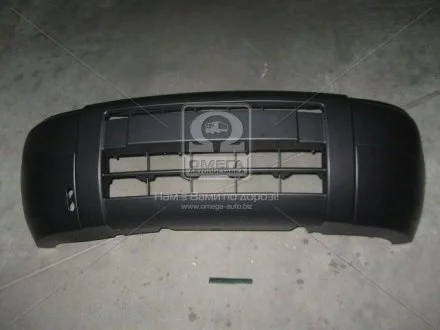 Бампер пер. CITROEN BERLINGO 02-07 (пр-во) TEMPEST 017 0118 901